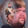 Red_Hanrahan's profile picture. Ireland's most lovable asshole.