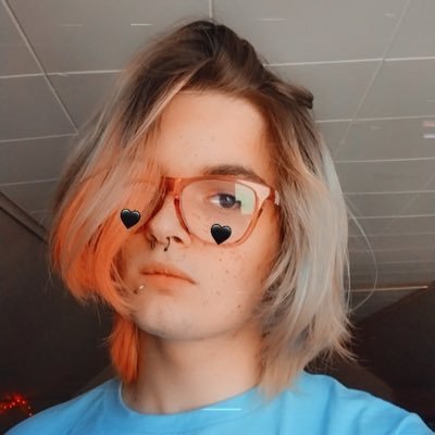 20 yo gay furry femboy. might post when I feel cute into pup stuff, please call me a good boy