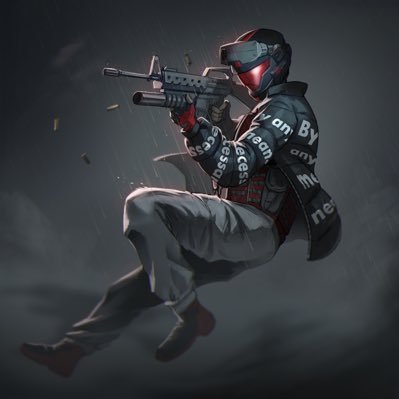 USSViper236's profile picture. #1 ODST fan. anime enjoyer. really likes military gear from GWOT and the Cold War.