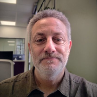 @DrJohnABaker