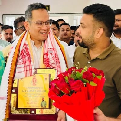 Politician, Indian National Congress.
#GintiKaro #BhartiBharosa #PeheliNaukriPakki #KisanMSPGaurantee