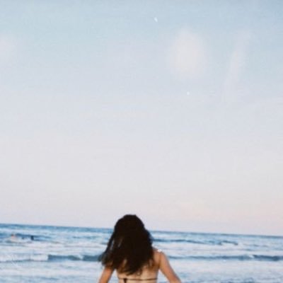 in a world of my own ♀