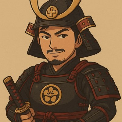 🏯 歴史と文章で、人生ちょっと楽しく。 戦国・幕末・三国志を中心に「現代にも通じる人間ドラマ」を発信中。 週末限定の歴史マニア。📜趣味と知識で、月1万円を目指す副業ライター。