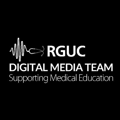 We produce high quality blended learning & education multimedia for undergraduate medical students & other healthcare professionals. Based at @DudleyGroupNHS.