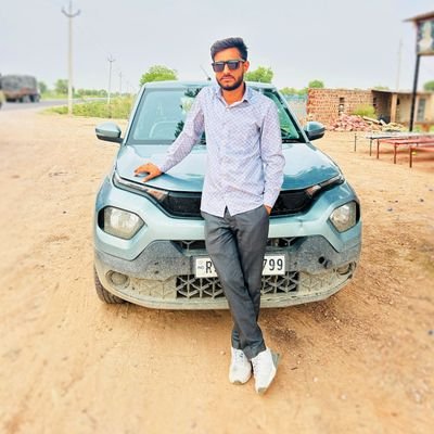 MrKishorboss's profile picture. 