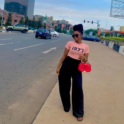 ONLINE IGBO
LANGUAGE
TEACHER ❤️
stylish ❤️🥰
Girl's Girl ❤️