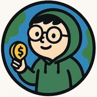 EGOOO_S's profile picture. 코인,  잡담, 맛집 etc 😇
$hsk $hype $btc