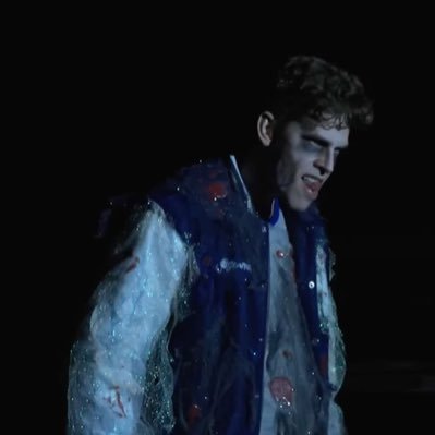 t0taldis4ster's profile picture. 20 | lost access to my old account so I’m using a burner for now💔💔 Might repost my art onto this account but ugh😩