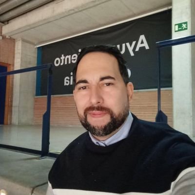 IllanLuis58446's profile picture. /Maestro de Educación Física/
/Opositor de Correos/
/Deportista amateur de natación/
Instagram: juanluis.35ffsstt