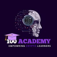 100-Academy (@tokens100_cto) 's Twitter Profile