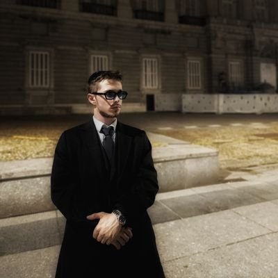 bagaian83627's profile picture. Entrepreneur |  Rotary
CEO: Bagaian & CO. 
Project I: TGF 
Phase II: The Citadel

Accepting no borders. Designing the future.