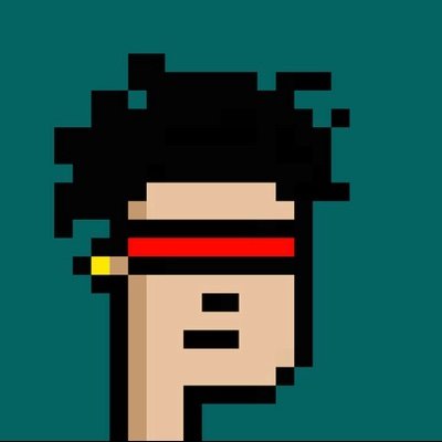 dMedici_dMi's profile picture. TRENCHES to BTC