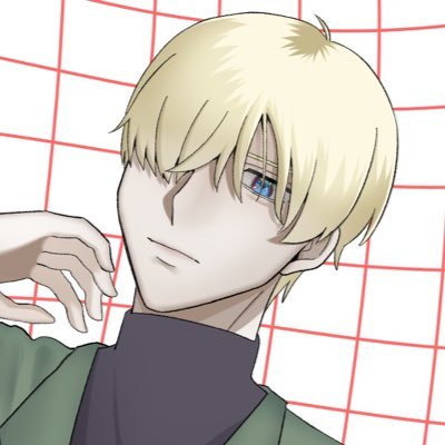 4️⃣(ﾖﾝ)さんのプロフィール画像