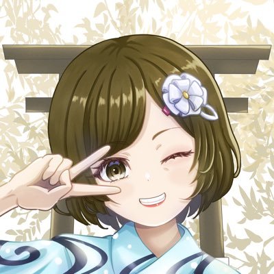ぽこりん ⛩お返しはゆっくり少しずつ伺います🙇‍♀️さんのプロフィール画像