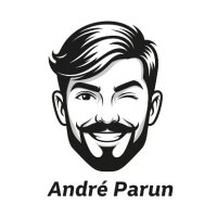 andreparun (@andreparun) 's Twitter Profile