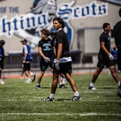 twothr23's profile picture. C/0 27’ | RB/SS | 5’8,150 | ATH | Norte Vista | 3.0 GPA |