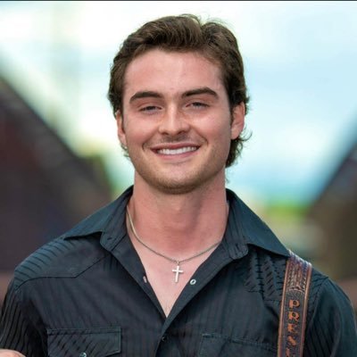 PresleyBarker00's profile picture. Singer/Songwriter
