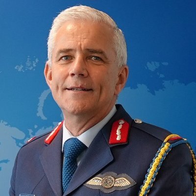 Chair of the EU Military Committee Profile