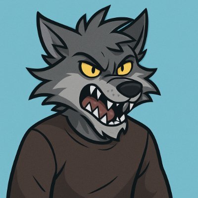 HredaSout's profile picture. OLD degen.