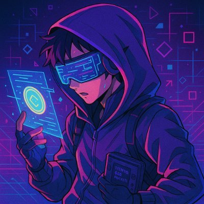 Lets Build a network
Discord : nihalk20
Racking smart money with @monad and @KaitoAI
If you’re alpha-hunting, Follow !