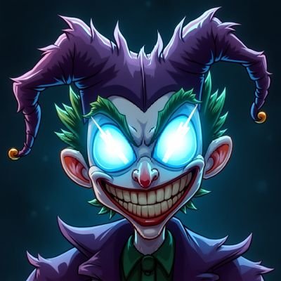 FJKRCRYPTO's profile picture. Crypto lover 💰
Tweets = laughs, sometimes alpha 👀

Daily Yaps on @KaitoAI 🤖 (SOON STARTING)
Airdrops • Alpha • Laughs ⚡