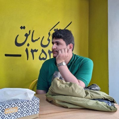 itsseyedali's profile picture. nothing.
