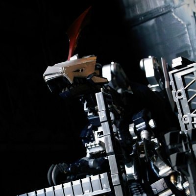 Jeno_sumikker's profile picture. 特撮、アニメ等好きです！
よろしくお願い致します！