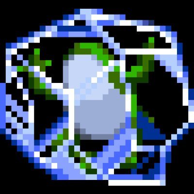 fluuury's profile picture. I make da games

REDLINE CROOKS: https://t.co/sIQaHRIeih