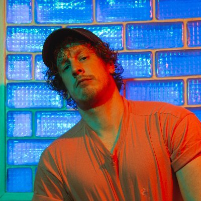 Christian Hunter Profile