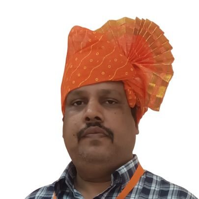 Bhupendra225's profile picture. स्वतंत्र पत्रकार, लेखक और  समाजसेवी