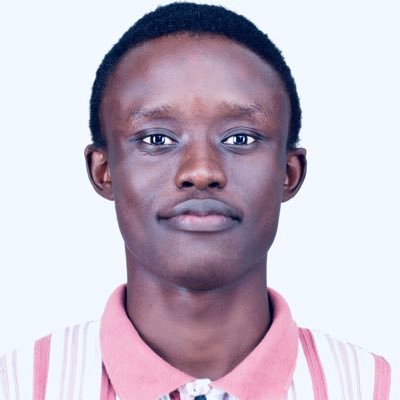 lawyer || Entrepreneur || African UN Youth Fellow || Rt.Hon.Emeritus || Climate enthusiast || member @safariUbuntu || SDGadvocate || Philanthropist •