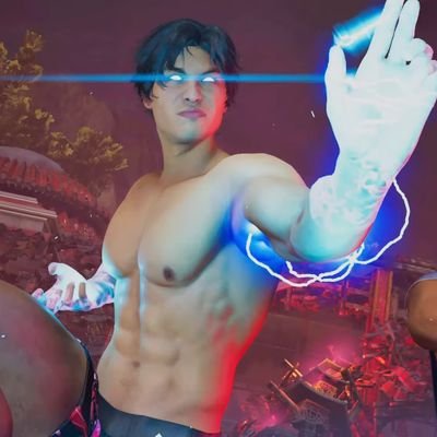 tdffgyhc's profile picture. 