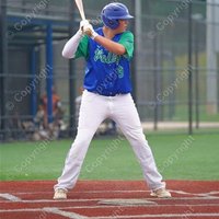 Zachary Majors (@zacharymajors6) 's Twitter Profile