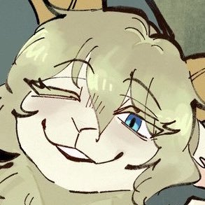 Call me Horn :3 - 18yo - Minors DNI 🔞 - Im just a little freak~ ^w^ - Pan 🏳️🌈 - He/Them (idrc) - DMs open ;3 - please DONT SOLICIT to me