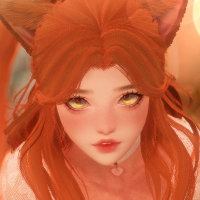 🔞 leader of the Tonberry Witch Coven
Gposer/ Editor/ Vtuber/ House designer
https://t.co/fiwSXjYqJW
