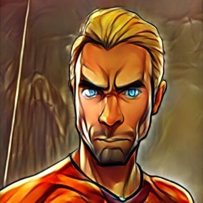 mrgenkriffin's profile picture. 