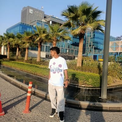 ziaadwaael's profile picture. ☠️🔥 Programmer 🔥☠️

😍 15 Year 😍

✨ B.D (6/10/2009) ✨
