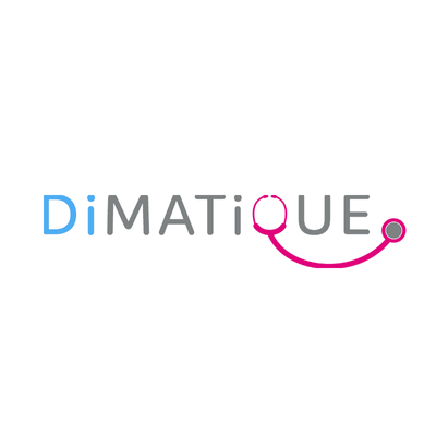 Dimatique accompagne les cabinets médicaux en Alsace 🩺
MédiStory, équipements informatiques & médicaux, dispositifs de sécurité connectés 🖥️