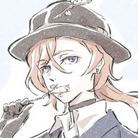 chuu🍕 (@myfaithfulmaid) 's Twitter Profile Photo chuu🍕 (@myfaithfulmaid) 's Twitter Profile Photo