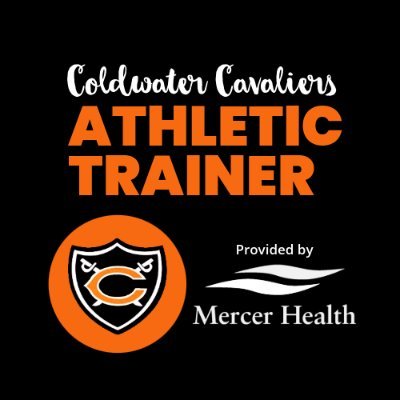 Tiffany Rutschilling, AT | Official Athletic Trainer of Coldwater Schools | Services Provided by Mercer Health