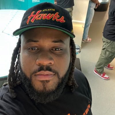 Fan of everything Atlanta/Georgia | I am your OG and will be respected as such. IG: @RdaGawd
