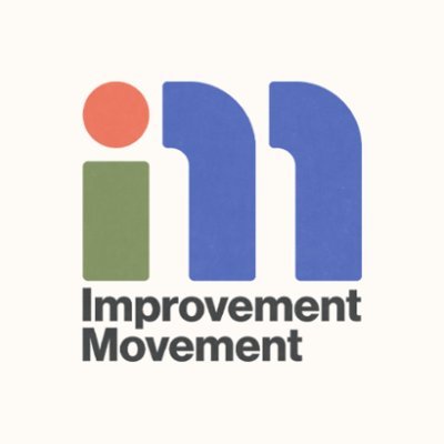 myimprovementmovement Profile