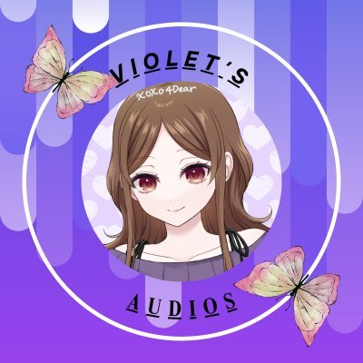 She/Her | 25+
VA | ASMRtist | Video Editor | Graphic Designer | Writer
Pfp: Picrew (Edited on Canva)
COMMISSIONS OPEN! DM for Details!
