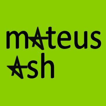Mateus Faria Profile