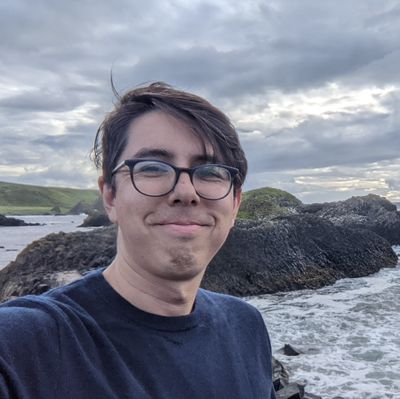 He/Him/His || VFX Principal / Manager || Ex-Riot + a bunch of other places || Forklift certified
https://t.co/9N8yAWlUFS