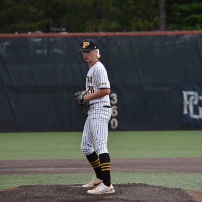 Brock Garrett Profile