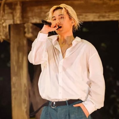 きらり、帰ろう、満ちていくで沼落ち☺️💞歌詞、ピアノ、人間性に感動✨周りに風くんファンがいません💦セブチ、GD.BTSのグクペン♡ 色々な方と繋がりたいデス🌈無言フォローすみません💦逆は大大大歓迎❤️Xあまり詳しくないので失礼あったら、すみません💦東京在住