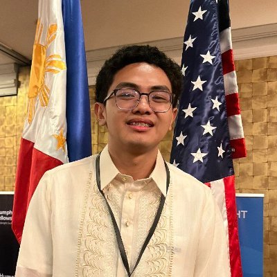 Political Science @ateneodemanilau | Features Editor @Jiro_TheCTZN @thectznadmu