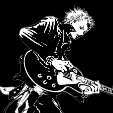 Mes passions ?
Musique, astronomie, littérature, culture japonaise, mangas, formule 1, jeux vidéos
Metalhead 🎸🤘
Citoyen du monde 🌎