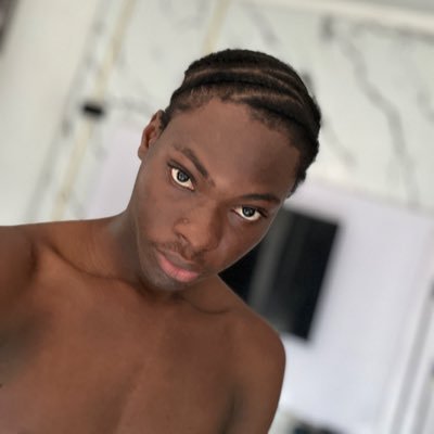 caeserdgreat's profile picture. This handler’s not a Genius!, he military!🪖